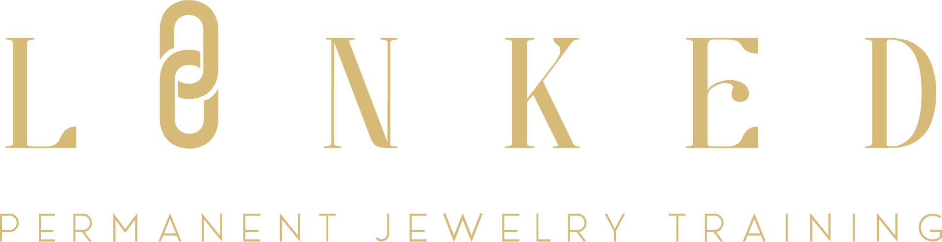 LINKED Permanent Jewelry Training